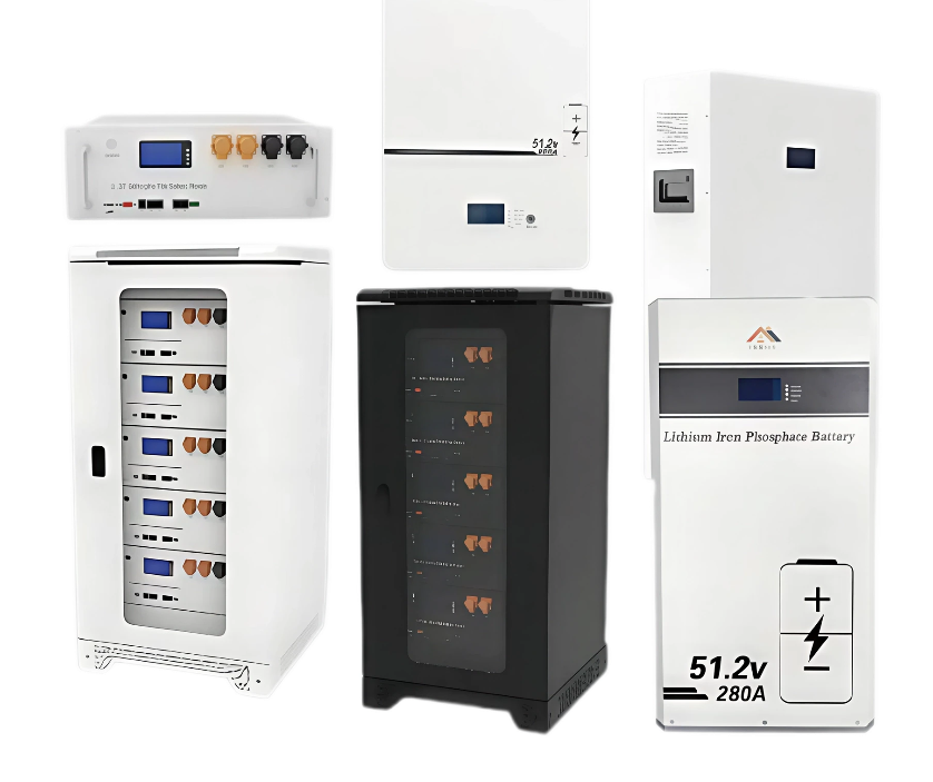 Lithium Iron Phosphate Battery