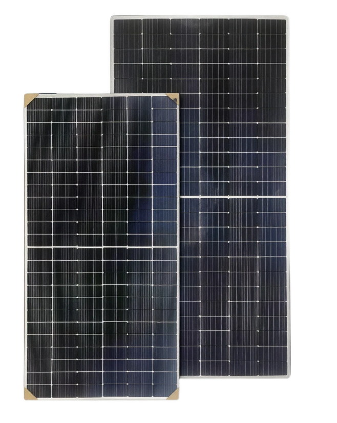 Monocrystalline Silicon Solar Panel
