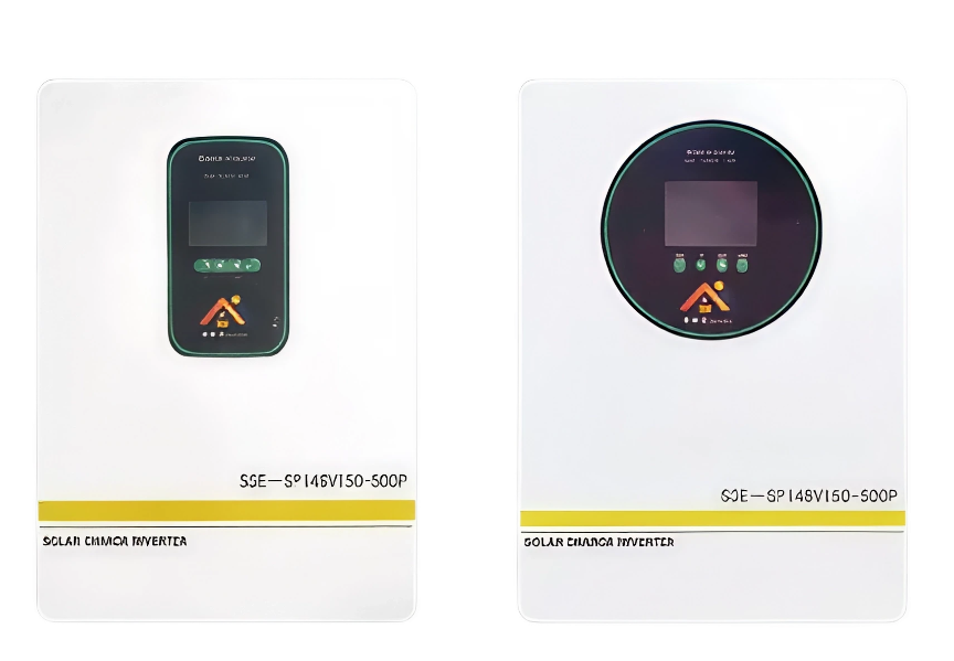 SGE-IP21-1SGAOG-LP Grid-Tied and Off-Grid Hybrid Inverter