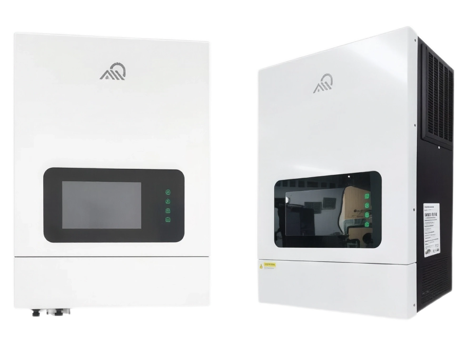 SGE-IP21-1SOG-LP 8kw-48v and 10kw-48v Off-Grid Inverter